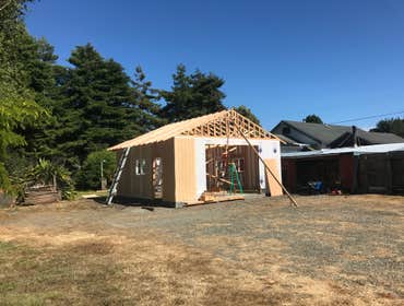 Photos by Keith Mann Construction #1