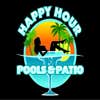 Happy Hour Pools Inc logo