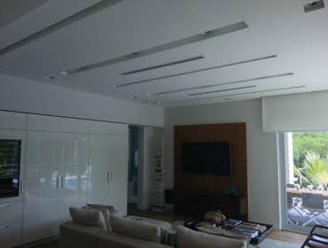 Coco plum house