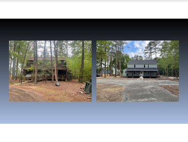 Photos by Benny's Contracting Inc