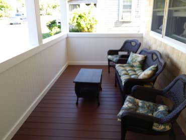 Photos from Nionakis Construction