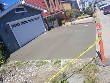 Photos by All 4-1 Concrete #3