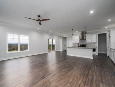 1262 Ridgetop Trail