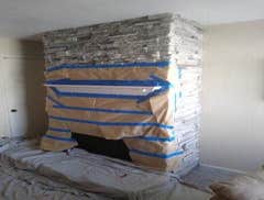 Photos by Richard Russell Construction #1