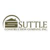 Suttle Construction Company logo