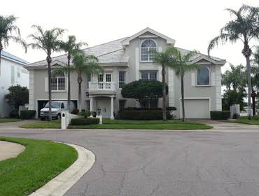 SOME COMPLETED CUSTOM HOMES