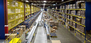 Retail & Distribution