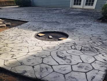 Photos by Footings A&m Residential Foundation #1