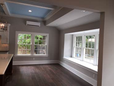 Photos by Solid Construction & Development Inc #1 Upper Montclair Kitchen Renovation