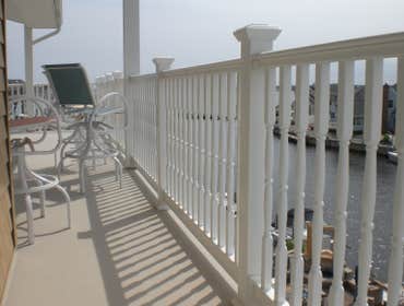 Photo Gallery, Nj Fiberglass Decks, LLC #1