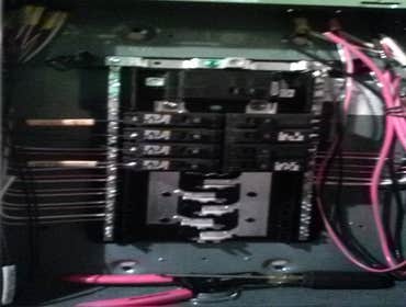 Photo(s) from Advanced Electric Co