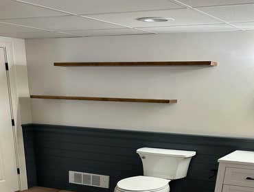 Photos by Benner Construction LLC #1