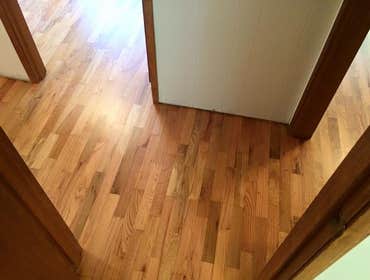 Photos from Begg Hardwood Floors, LLC Begg Hardwood Floors - Job pictures
