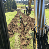 Photos by Dgr Excavating, LLC #1