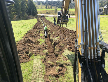Photos by Dgr Excavating, LLC #1