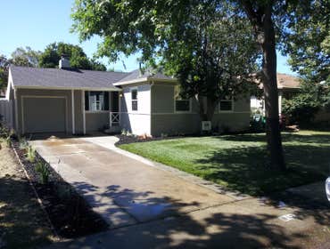 Property flip
