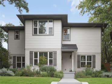 Photos from Harvest Community Development Group, L3C High-end sustainable home