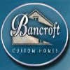 Bancroft Construction LLC logo