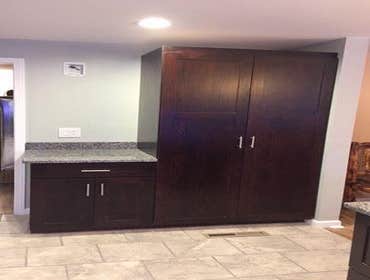 Kitchen Remodel