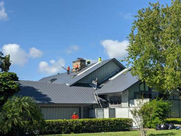 Photos by Expert Roofing Services LLC #1