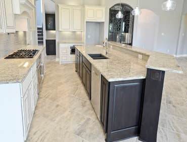 Lovely Custom Richmond Home