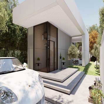 Beresheet Construction and Design