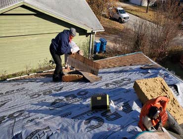 Photos by National Contracting LLC #5