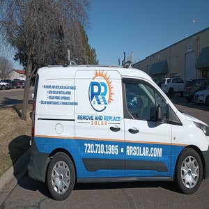 Photos by Remove & Replace Solar Inc #1