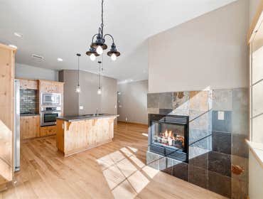Photos by Tristate Construction Corporation #1 Ground Up 32 Unit Town Home Project