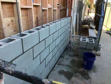 Photos by Work Horse Construction & Masonry Inc #1