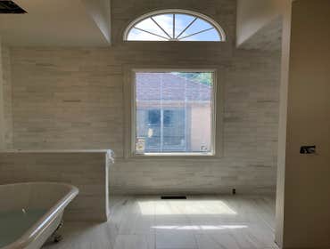 Photos by Chooi, Inc. Tile and Flooring expert. #1