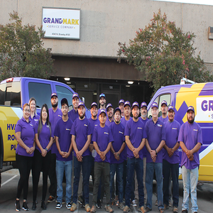 Grandmark Service Company