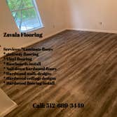 Zavala Flooring Service