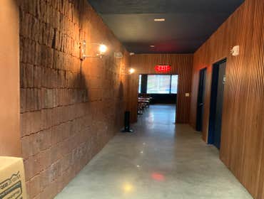 Ossobuco Electrical Scope
Lighting, New Electrical Service, Data, Fire Alarm, and more!
Restaurant - Argentinian Steakhouse