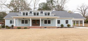 Butler Homes LLC
