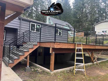 Photos by Welding Metal Works LLC #1