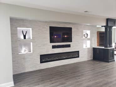 Photos by Versatile Electrical Services LLC #1
