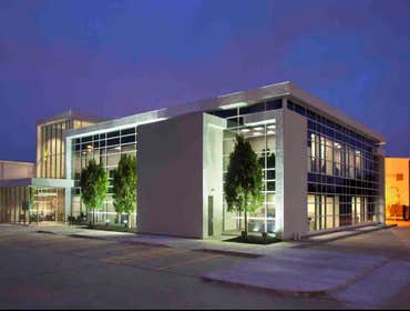 Photos by Cisneros Design Studio, Architects LLC #1