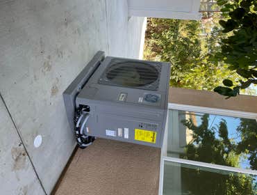 Photos by Hermes Heating and Cooling #1