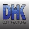 DHK Contractors LLC logo