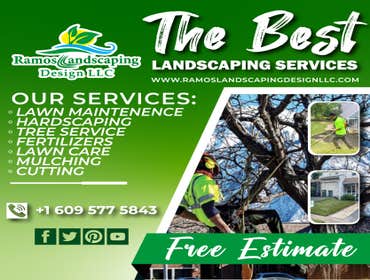 Photos by Ramos Landscaping Design LLC #17