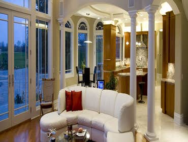 Custom Home Lincoln, NE