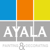 Ayala Painting & Decorating Inc. logo
