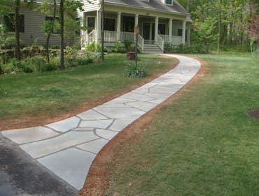 Photo(s) from Greenmark Landscapes