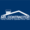 Mr. Contractor logo