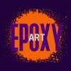 Art Epoxy Designs logo