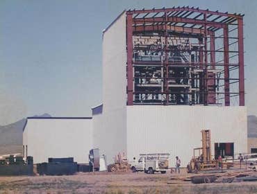 Metal Buildings