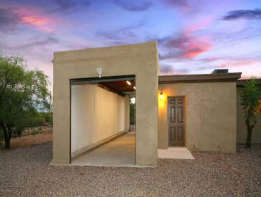 House Remodel – Montgomery St