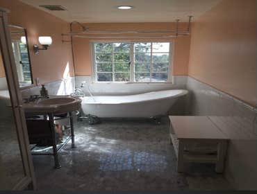 Bathrooms