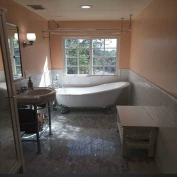 Bathrooms